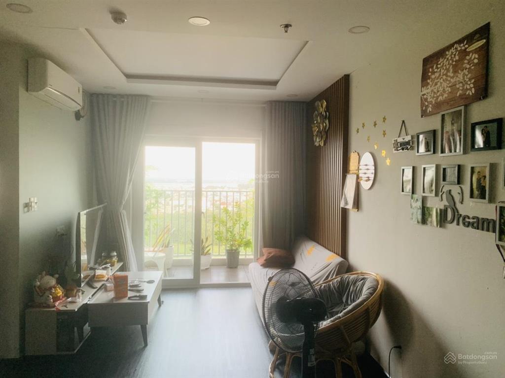 Cho thuê căn góc 2 view 2pn, 2wc, 73m2 giá 7 triệu full nội thất tại orchid park, huyện nhà bè, hcm