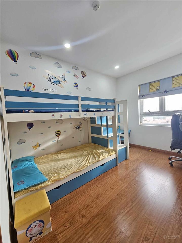 Cho thuê căn hộ 2pn, 2wc, 75m2 giá cực tốt 7 triệu full nội thất tại orchid park, nhà bè
