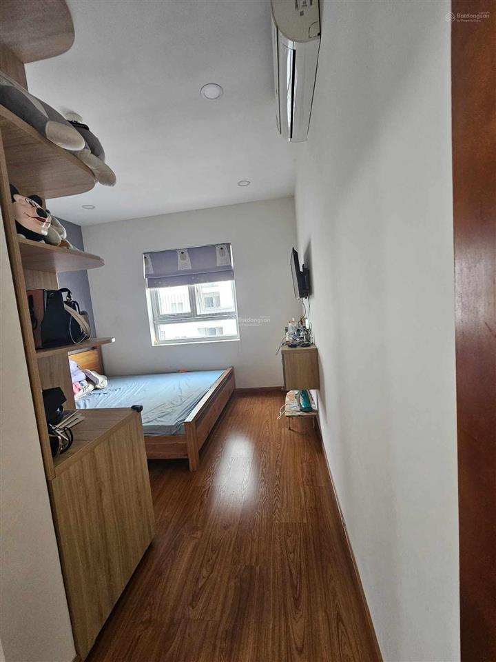 Cho thuê căn hộ 2pn, 2wc, 75m2 giá cực tốt 7 triệu full nội thất tại orchid park, nhà bè