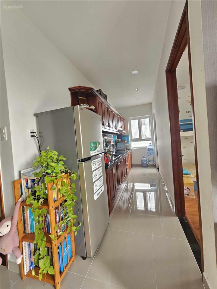 Cho thuê căn hộ 2pn, 2wc, 75m2 giá cực tốt 7 triệu full nội thất tại orchid park, nhà bè