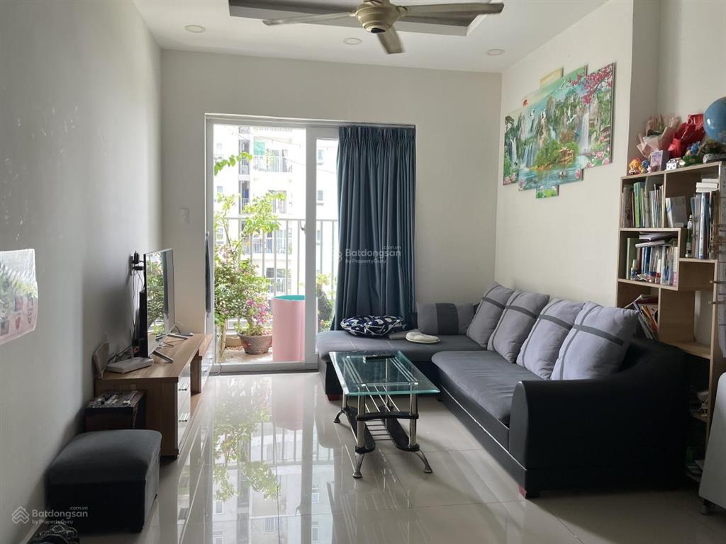 Cho thuê căn hộ 2pn, 2wc, dt 75m2 giá 7 triệu/th fulll nội thất đẹp tại orchid park, nhà bè, hcm.
