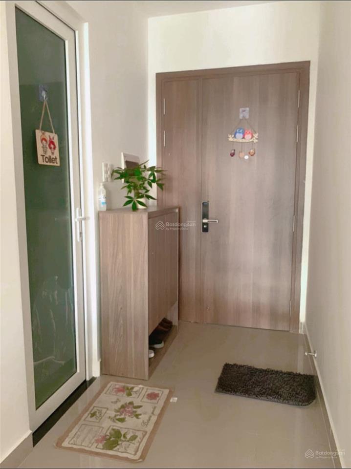 Cho thuê căn hộ 2pn, 2wc, dt 75m2 giá 7 triệu/th fulll nội thất đẹp tại orchid park, nhà bè, hcm.
