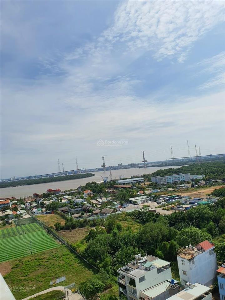 Cho thuê căn hộ 2pn, 2wc, dt 75m2 giá 7 triệu/th fulll nội thất đẹp tại orchid park, nhà bè, hcm.