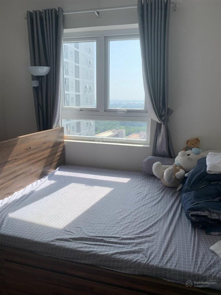 Cho thuê căn hộ 2pn, 2wc, dt 75m2 giá 7 triệu/th fulll nội thất đẹp tại orchid park, nhà bè, hcm.
