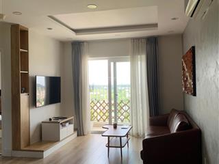 Bán căn hộ đã có sổ hồng dt 75m2 (2pn 2wc) giá 2,850 tỷ có nội thất cc phú gia (orchid park) nhà bè