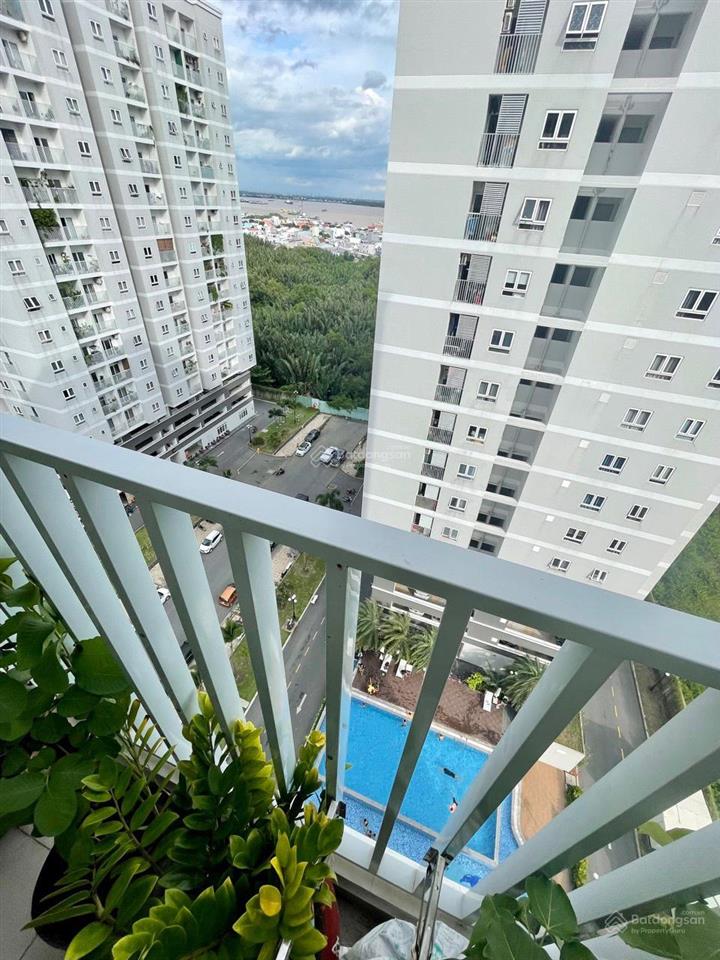 Bán căn góc 2 view thoáng mát 75m2, 2pn, 2wc tại orchid park, 2,850 tỷ vnd