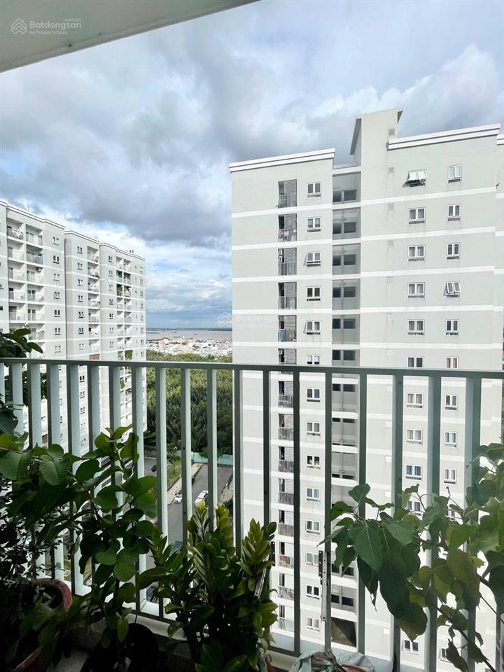 Bán căn góc 2 view thoáng mát 75m2, 2pn, 2wc tại orchid park, 2,850 tỷ vnd