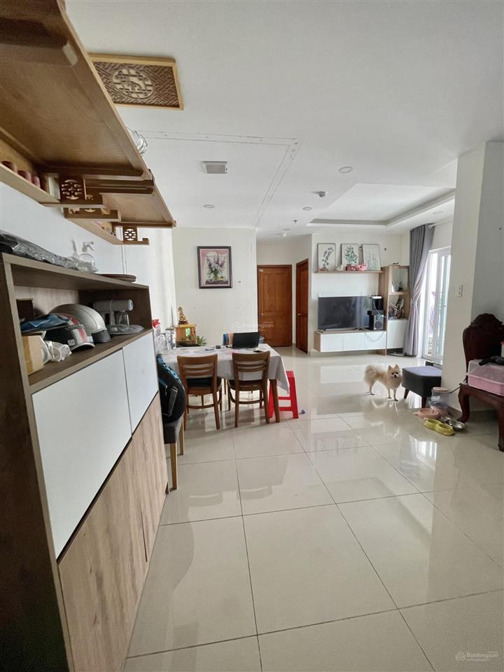 Bán căn góc 2 view thoáng mát 75m2, 2pn, 2wc tại orchid park, 2,850 tỷ vnd