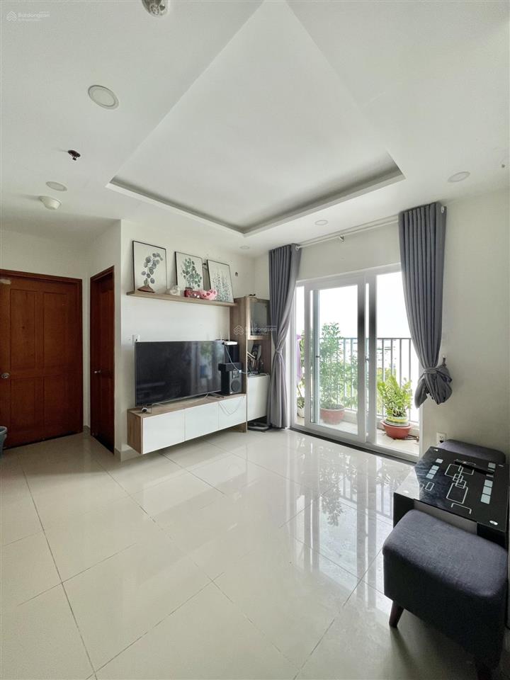 Bán căn góc 2 view thoáng mát 75m2, 2pn, 2wc tại orchid park, 2,850 tỷ vnd