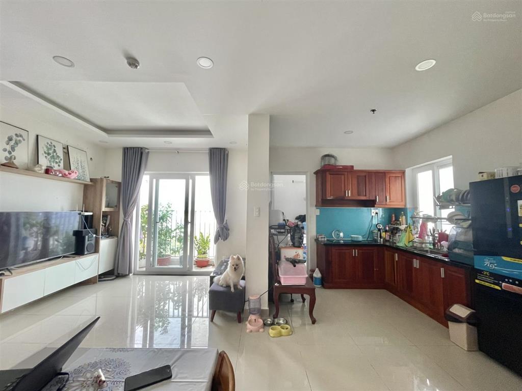 Bán căn góc 2 view thoáng mát 75m2, 2pn, 2wc tại orchid park, 2,850 tỷ vnd