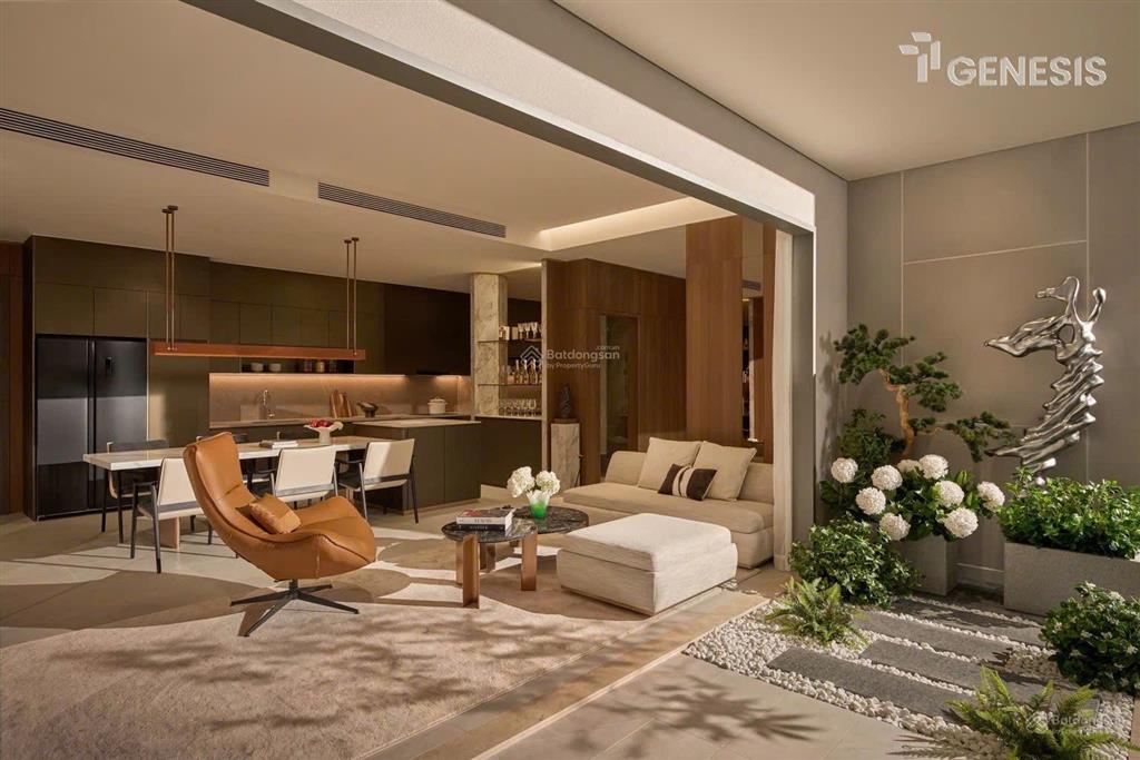 Tt genesis giá chỉ 69tr/m2 thanh toán 29tr/tháng, căn hộ tinh tuyển chuẩn nhật, liền kề phú mỹ hưng