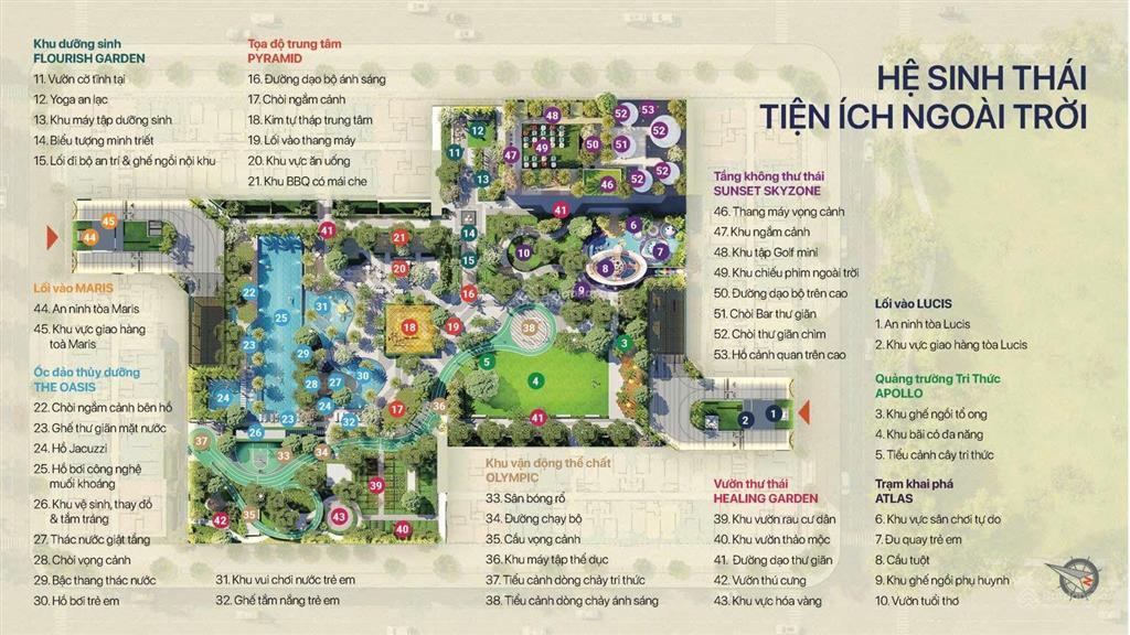 Tt genesis giá chỉ 69tr/m2 thanh toán 29tr/tháng, căn hộ tinh tuyển chuẩn nhật, liền kề phú mỹ hưng