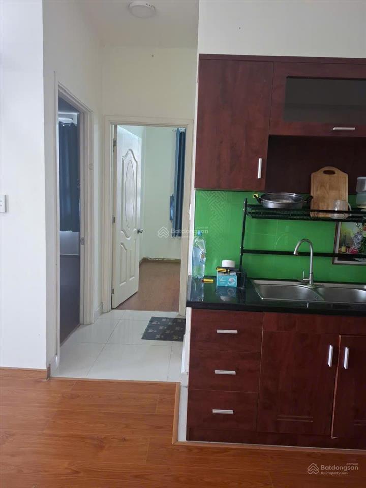 Bán căn hộ tô ký tower q12, căn góc 65m2, 2pn2wc, có sổ, giá 3tỷ (lương lượng).