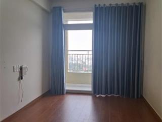 Cho thuê căn hộ tô ký tower q12, căn góc 65m2, ban công lớn, giá chỉ 7 triệu/ tháng