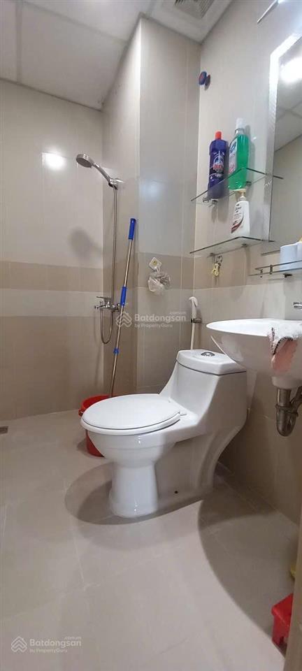 Bán căn hộ tô ký tower q12, 60m2, 2pn2wc, có nội thất, giá 2tỷ850