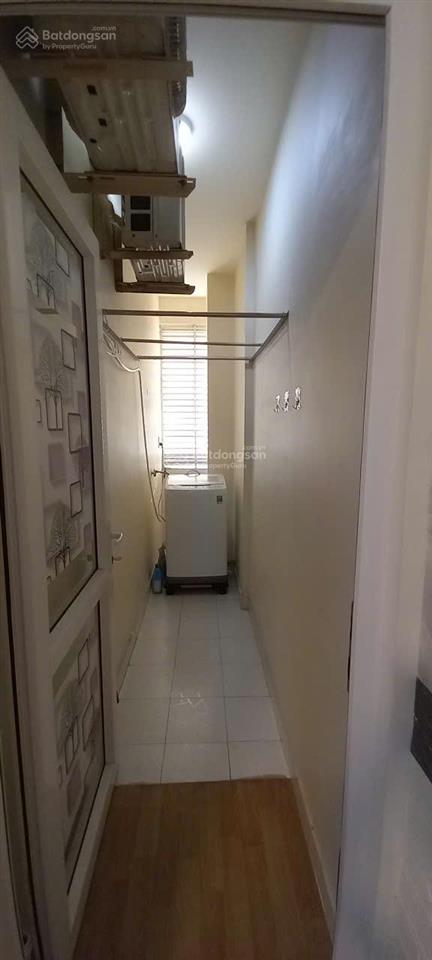 Bán căn hộ tô ký tower q12, 60m2, 2pn2wc, có nội thất, giá 2tỷ850