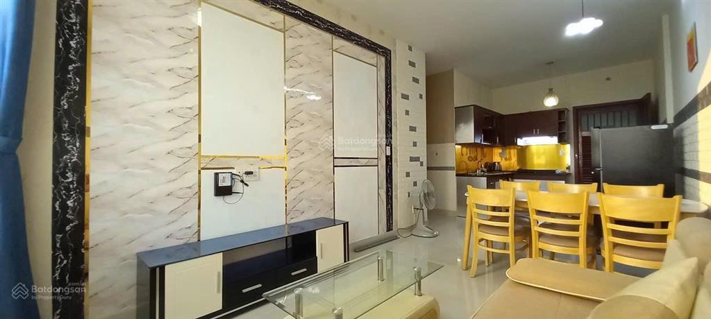 Bán căn hộ tô ký tower q12, 60m2, 2pn2wc, có nội thất, giá 2tỷ850