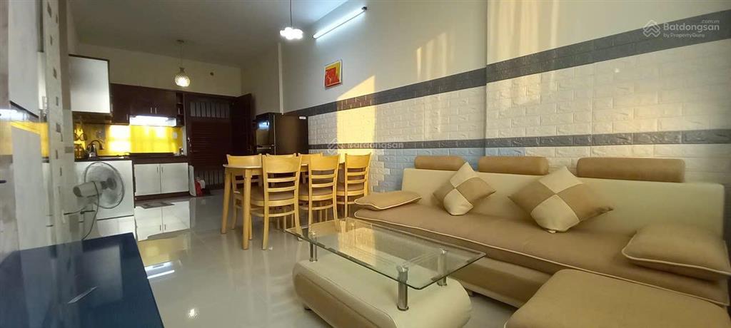 Bán căn hộ tô ký tower q12, 60m2, 2pn2wc, có nội thất, giá 2tỷ850