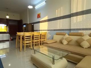 Bán căn hộ tô ký tower q12, 60m2, 2pn2wc, có nội thất, giá 2tỷ850