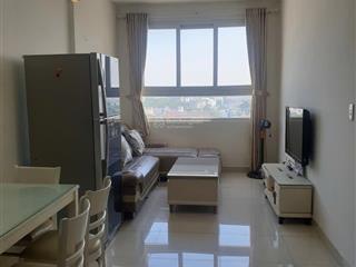 Bán căn hộ tô ký tower q12, 61m2, 2pn2wc, tặng nội thất, đã có sổ, giá 2tỷ7 (thương lượng).