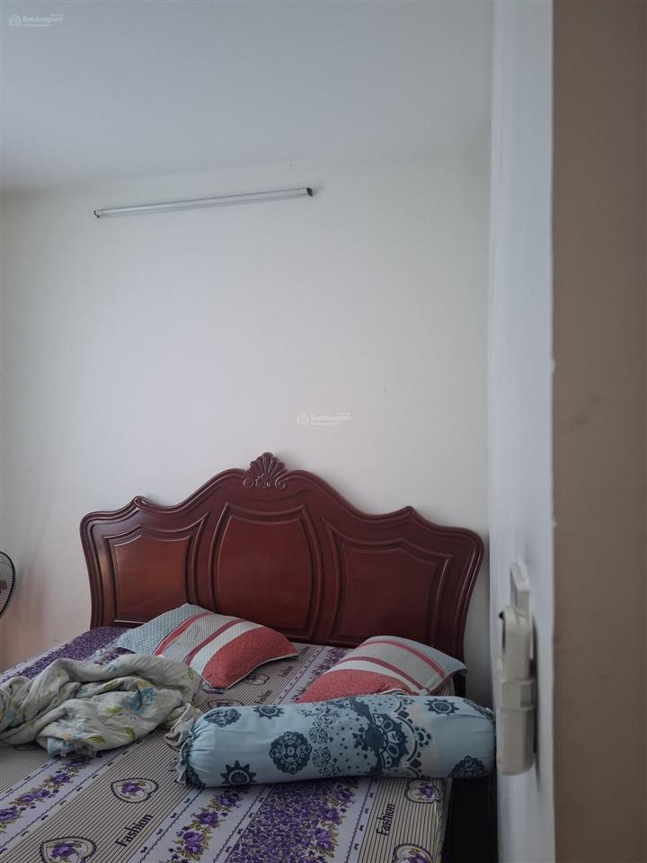 Bán căn hộ tô ký tower q12, 61m2, 2pn  2wc, có ban công, đã có sổ, giá 2tỷ750