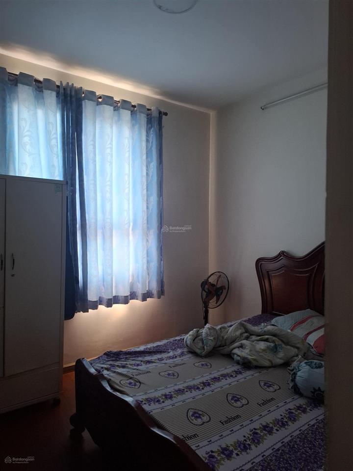 Bán căn hộ tô ký tower q12, 61m2, 2pn  2wc, có ban công, đã có sổ, giá 2tỷ750