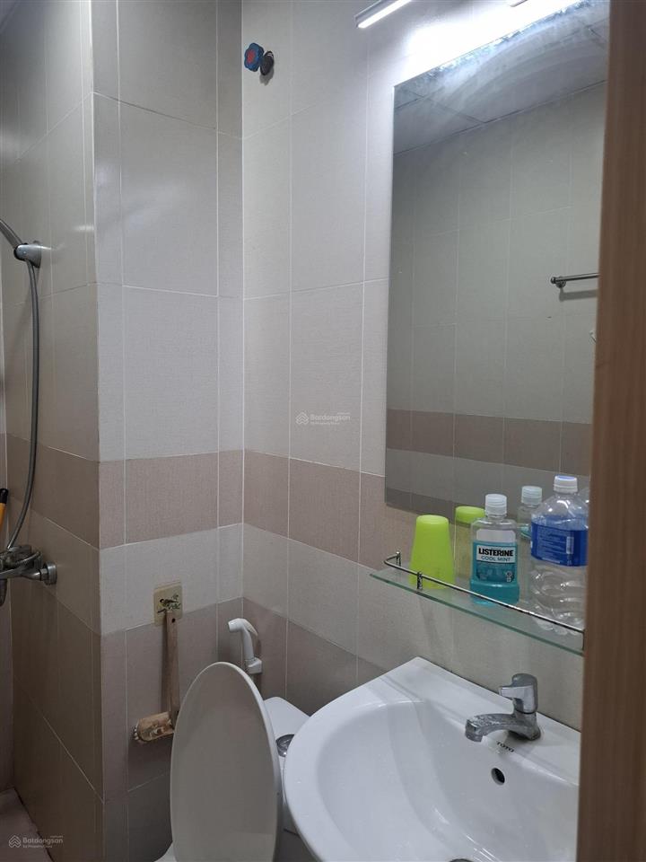 Bán căn hộ tô ký tower q12, 61m2, 2pn  2wc, có ban công, đã có sổ, giá 2tỷ750