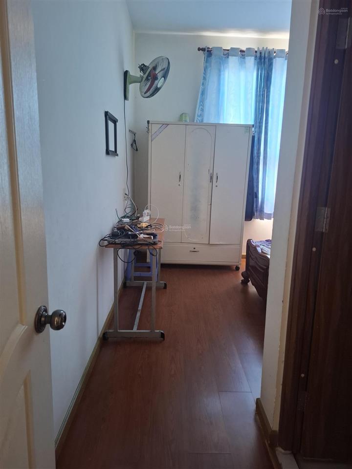 Bán căn hộ tô ký tower q12, 61m2, 2pn  2wc, có ban công, đã có sổ, giá 2tỷ750
