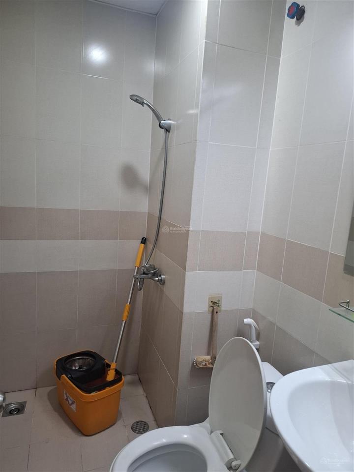 Bán căn hộ tô ký tower q12, 61m2, 2pn  2wc, có ban công, đã có sổ, giá 2tỷ750