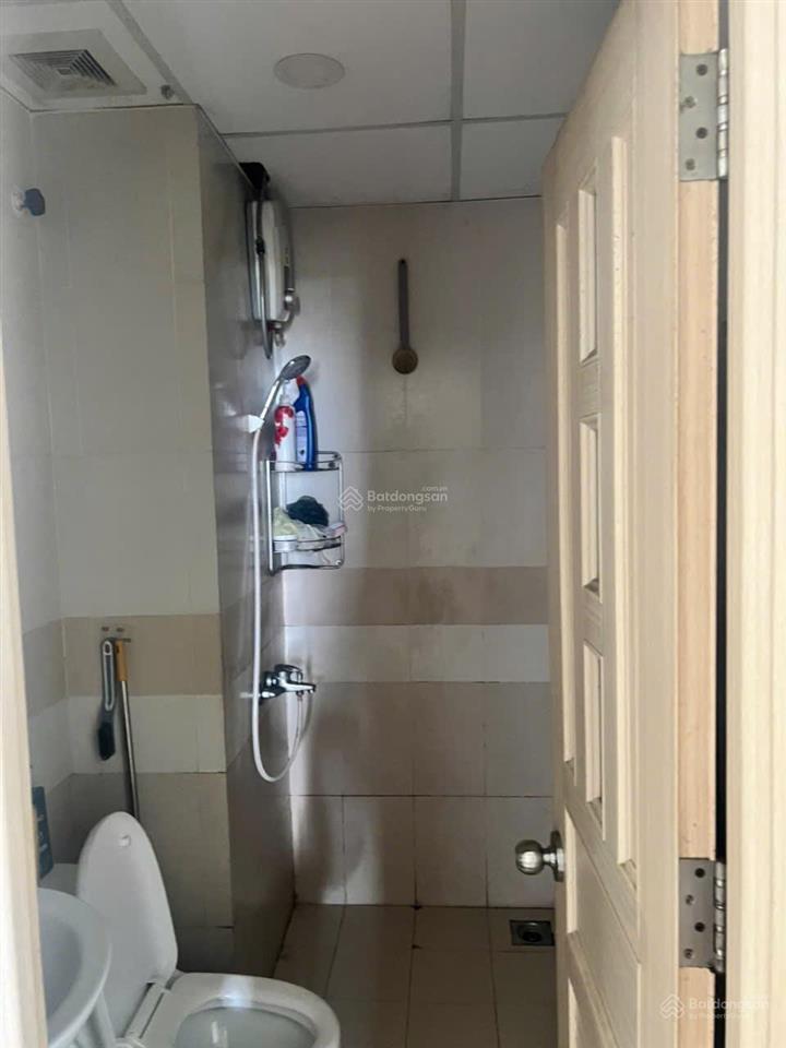 Bán căn hộ tô ký tower, 61m2, 2pn2wc, đã có sổ, có ban công, giá 2tỷ750 (thương lượng)