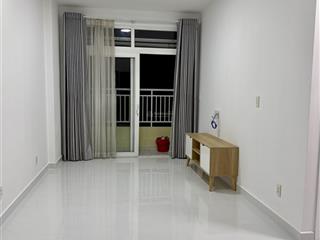 Bán căn hộ tô ký tower 61m2, 2pn2wc, có van công, có sổ, giá 2tỷ750 (thương lượng), tặng nội thất.