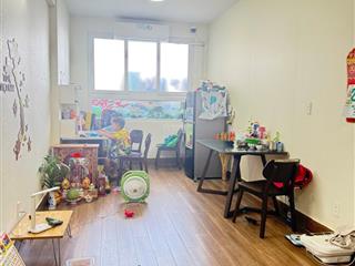 Bán căn hộ tô ký tower 61m2, 2pn  2wc, có sổ, tặng nội thất, giá 2tỷ550 bớt lộc