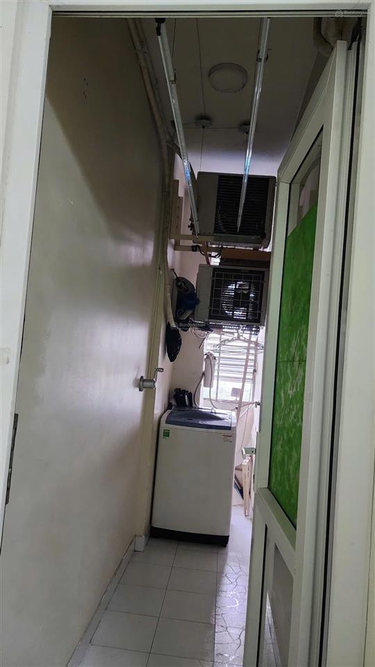 Cho thuê căn hộ tô ký tower 61m2, 2pn2wc, full nội thất, giá 8tr5/ tháng.