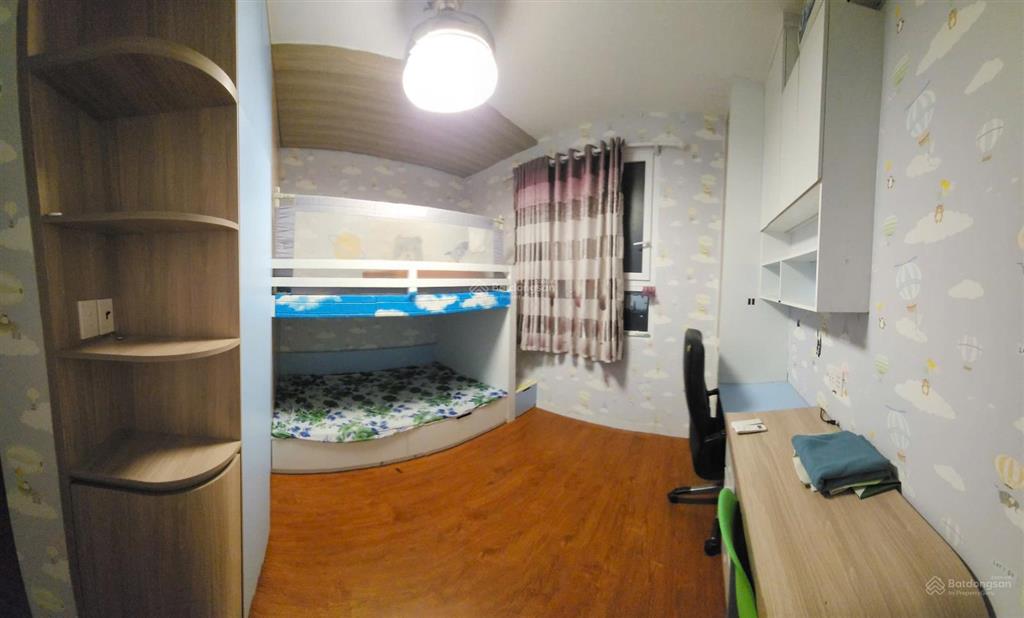 Cho thuê căn hộ tô ký tower 61m2, 2pn2wc, full nội thất, giá 8tr5/ tháng.