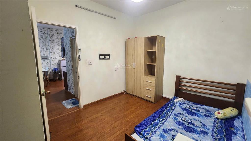 Cho thuê căn hộ tô ký tower 61m2, 2pn2wc, full nội thất, giá 8tr5/ tháng.
