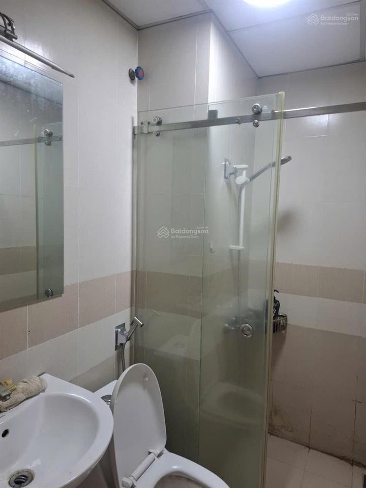 Cho thuê căn hộ tô ký tower, 61m2, 2pn2wc, đầy đủ nội thất, giá 7tr5/ tháng.