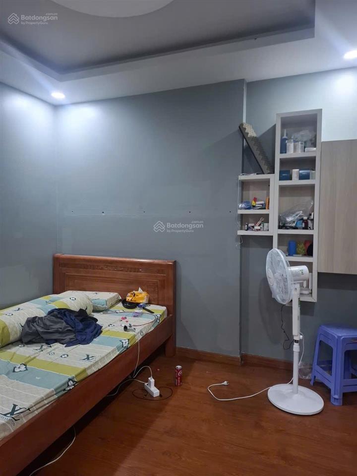 Cho thuê căn hộ tô ký tower, 61m2, 2pn2wc, đầy đủ nội thất, giá 7tr5/ tháng.