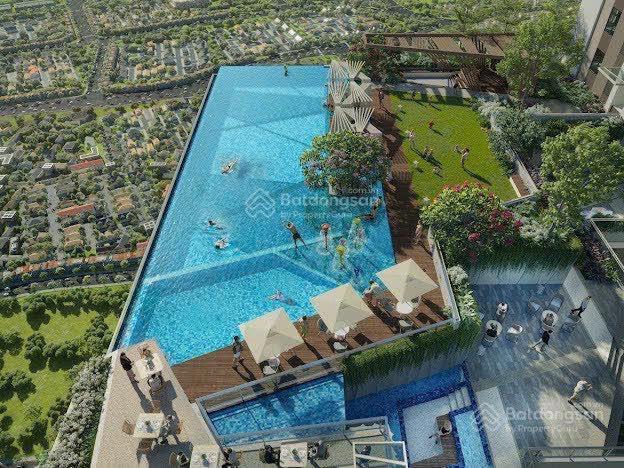 Officetel picity sky park phạm văn đồng, dt 54m2, ck 10% trừ trực tiếp giá bán, htls 24 tháng