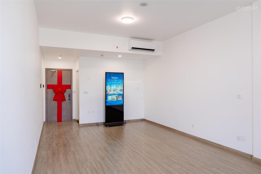 Officetel picity sky park phạm văn đồng, dt 54m2, ck 10% trừ trực tiếp giá bán, htls 24 tháng