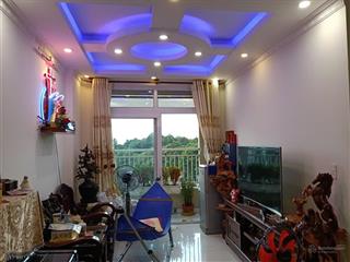 Bán căn hộ tô ký tower 3pn2wc, 75m2, đã có sổ, nhà sạch đẹp