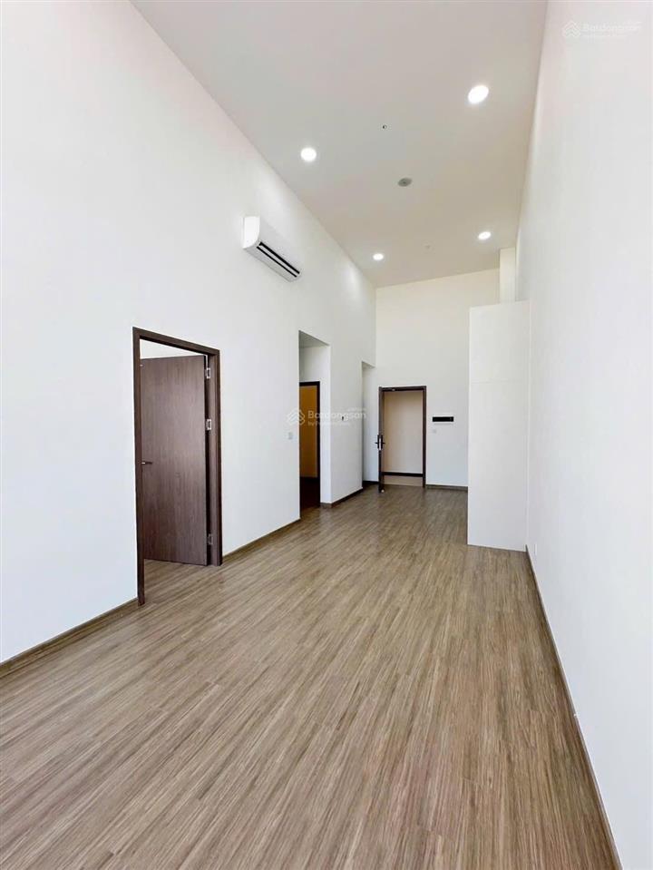 Căn hộ hiceiling (2pn1wc) picity sky park, trần cao 5,3m, giá chỉ 3tỷ250.
