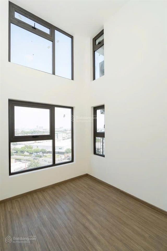 Căn hộ hiceiling (2pn1wc) picity sky park, trần cao 5,3m, giá chỉ 3tỷ250.