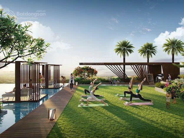 Căn hộ hiceiling (2pn1wc) picity sky park, trần cao 5,3m, giá chỉ 3tỷ250.