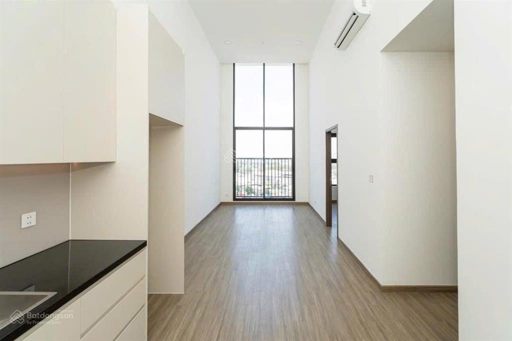 Căn hộ hiceiling (2pn1wc) picity sky park, trần cao 5,3m, giá chỉ 3tỷ250.