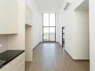 Căn hộ hiceiling (2pn1wc) picity sky park, trần cao 5,3m, giá chỉ 3tỷ250.