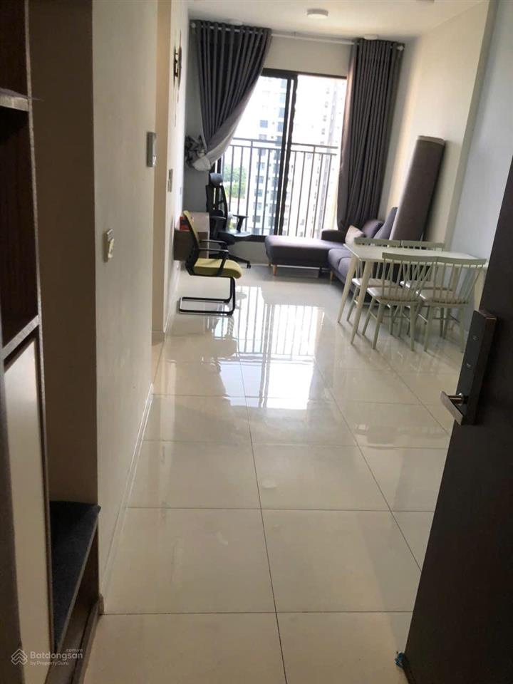 Cho thuê căn hộ picity high park quận 12, 57m2, 2pn, full nội thất, giá 9tr/ tháng