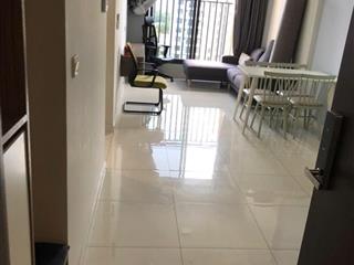 Cho thuê căn hộ picity high park quận 12, 57m2, 2pn, full nội thất, giá 9tr/ tháng
