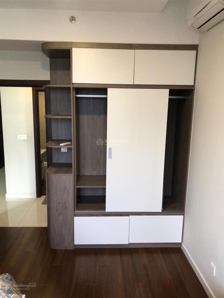 Cho thuê căn hộ picity high park quận 12, 57m2, 2pn, full nội thất, giá 9tr/ tháng