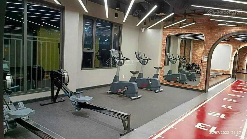 Cho thuê căn hộ picity high park quận 12, 57m2, 2pn, full nội thất, giá 9tr/ tháng
