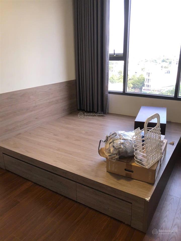 Cho thuê căn hộ picity high park quận 12, 57m2, 2pn, full nội thất, giá 9tr/ tháng